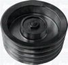 IPD 15-3345 Tensioner Pulley, V-belt